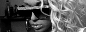 Dope Barbie Girl Facebook Cover