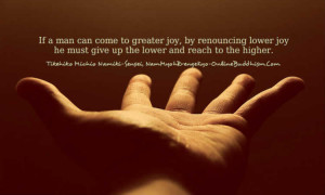 Reach to the higher – Daily quotes