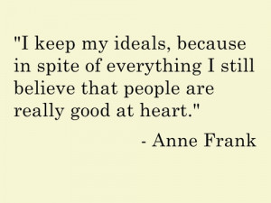 ... dec mar random funny images anne frank quotes cachedanne frankquote