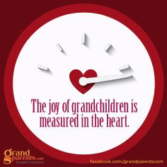 grandparents #grandchildren #grandma #grandpa #quotes More