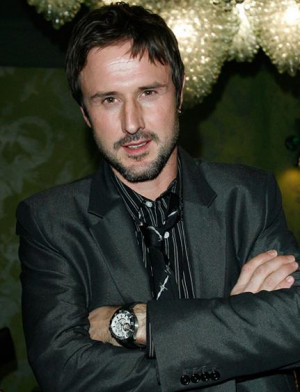 David Arquette Says There Is Nothing Wrong With His Marriage!
