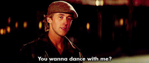 The Notebook (2004) Quote (About ballroom, dance, dancing, gif, party ...