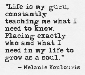 Positive & Inspirational Quotes