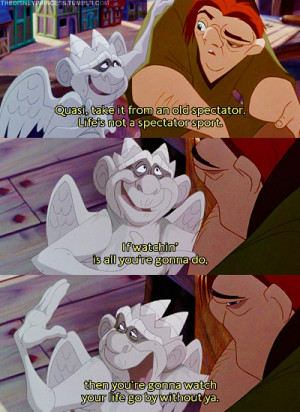 The Hunchback of Notre Dame The Hunchback of Notre Dame