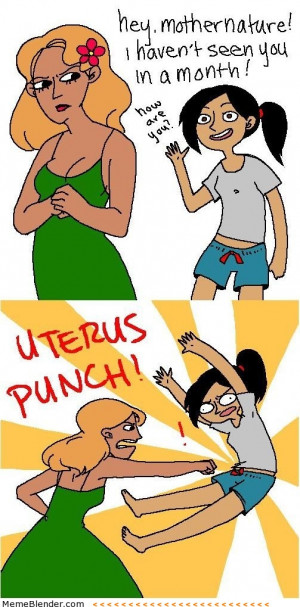 Period Pain Funny 2013; /; funny meme mix,
