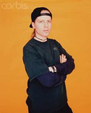 Dexter holland gallery