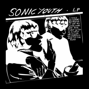 Sonic Youth Goo Camisetas...