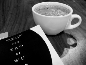 An excerpt from Time.com on RZA and the Tao of Wu... (Source)