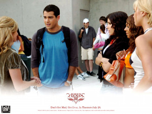 John Tucker Must Die , Película, Películas wallpapers