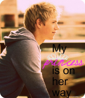 niall horan quote | Tumblr | We Heart It