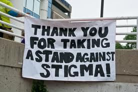 Stop the Stigma of Drug Addiction #stigma