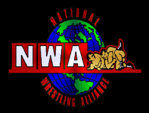 NWA LOGO Images