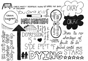 Tfios Quotes Tumblr ~ The Fault In Our Stars Quotes Tumblr ...