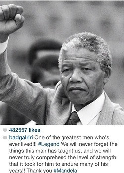 being heartless for no heartbreaks. | via Tumblr