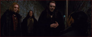 twilight | Aro, Caius, Marcus :: Team-volturi Marcus Team Volturi ...