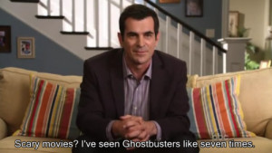 Phil Modern Family Quotes Phil dunphy