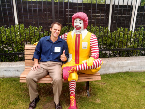 The Ronald McDonald House of Dallas exists to serve and sustain ...