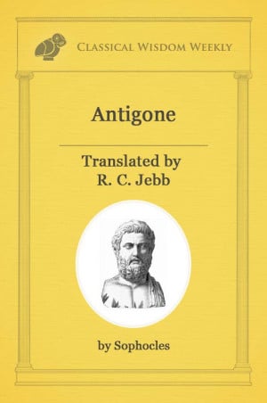 Antigone Quotes Creon Being King