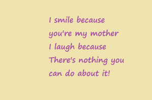 Smile Laugh Quotes Tumblr...