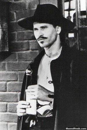 doc holliday tombstone movie quotes