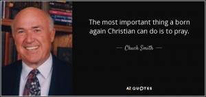 Chuck Smith Quotes