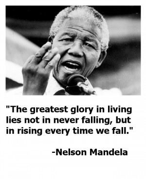 Nelson Mandela – 8 of the Greatest Servant Leadership Quotes and ...