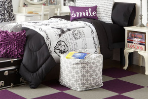 New Bedding Abound! 3 Girl Options