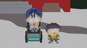 Displaying 14> Images For - South Park Timmy...