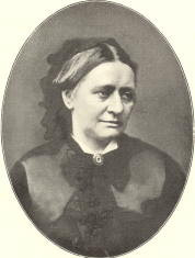 Clara Wieck Schumann Poser