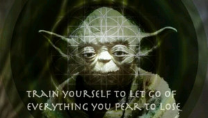Yoda wisdom