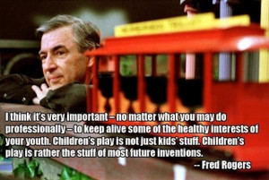 15 Quotes That Show That Mr. Rogers Was A Perfect Human Being