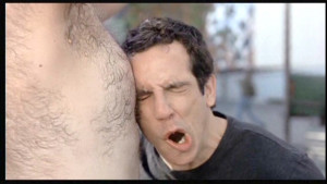 Along Came Polly is a 2004 American romantic comedy film starring Ben ...