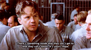 Famous movie The Shawshank Redemption quotes,he Shawshank Redemption ...