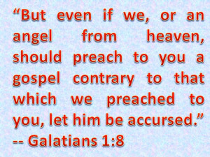 Catholic Bible Verse For Strength