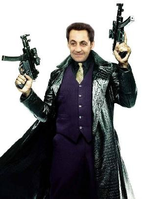 nicolas sarkozy le jean marie messier de la politique comme l ex ...