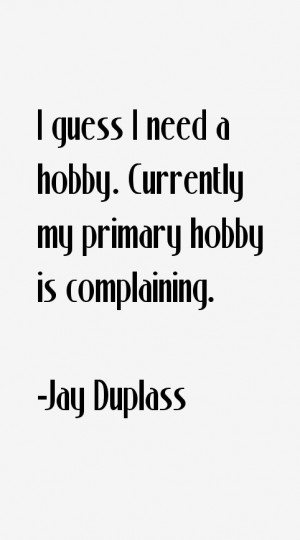 Jay Duplass Quotes amp Sayings