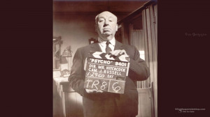 Alfred Hitchcock Wallpapers