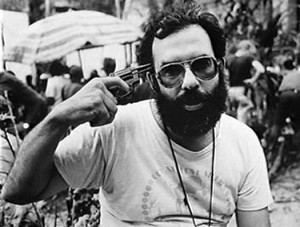 WHATEVER HAPPENED TO FRANCIS FORD COPPOLA?