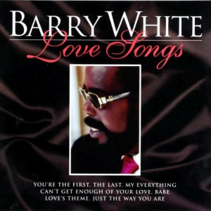 Barry White The Ultimate