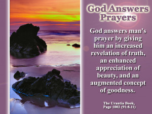 Free Download God Answers All Prayers Quotes HD Wallpaper