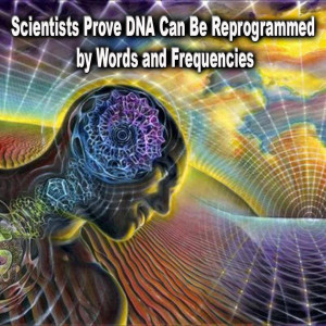 Scientists Prove That DNA Can Be Reprogrammed With Words And ...