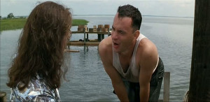 Lieutenant Dan Taylor Quotes and Sound Clips