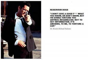 famous lines from the bad guys7 Famous Lines From The Bad Guys