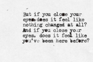 ... tags for this image include: bastille, Lyrics, song, pompeii and quote