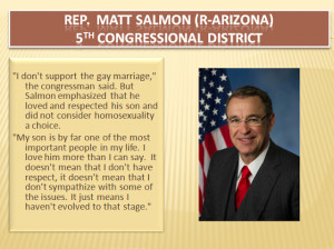 Meet the Members of the Republican Study Committee: Matt Salmon (R-AZ ...