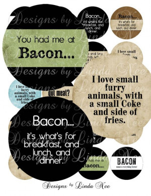 Bacon quotes