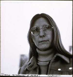 Biography: Diane Wakoski