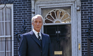 Francis Urquhart (known by his initials FU), a fictional politician ...