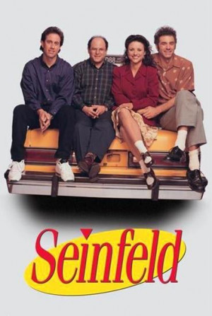 Seinfeld (TV Series 1990-98) - IMDB