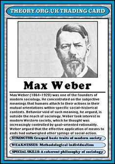 Max Weber Quotes Max weber (1864 1920)
